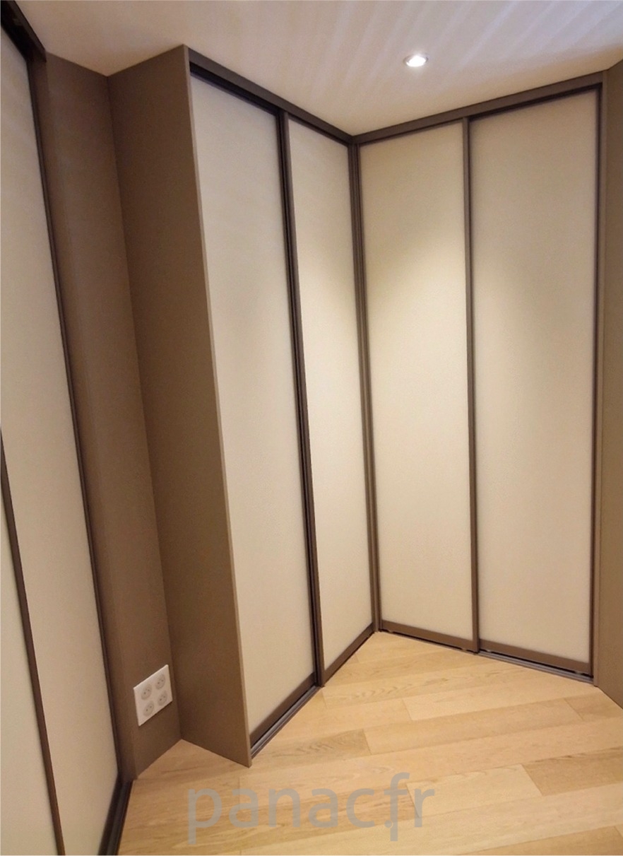 Dressing sur mesure