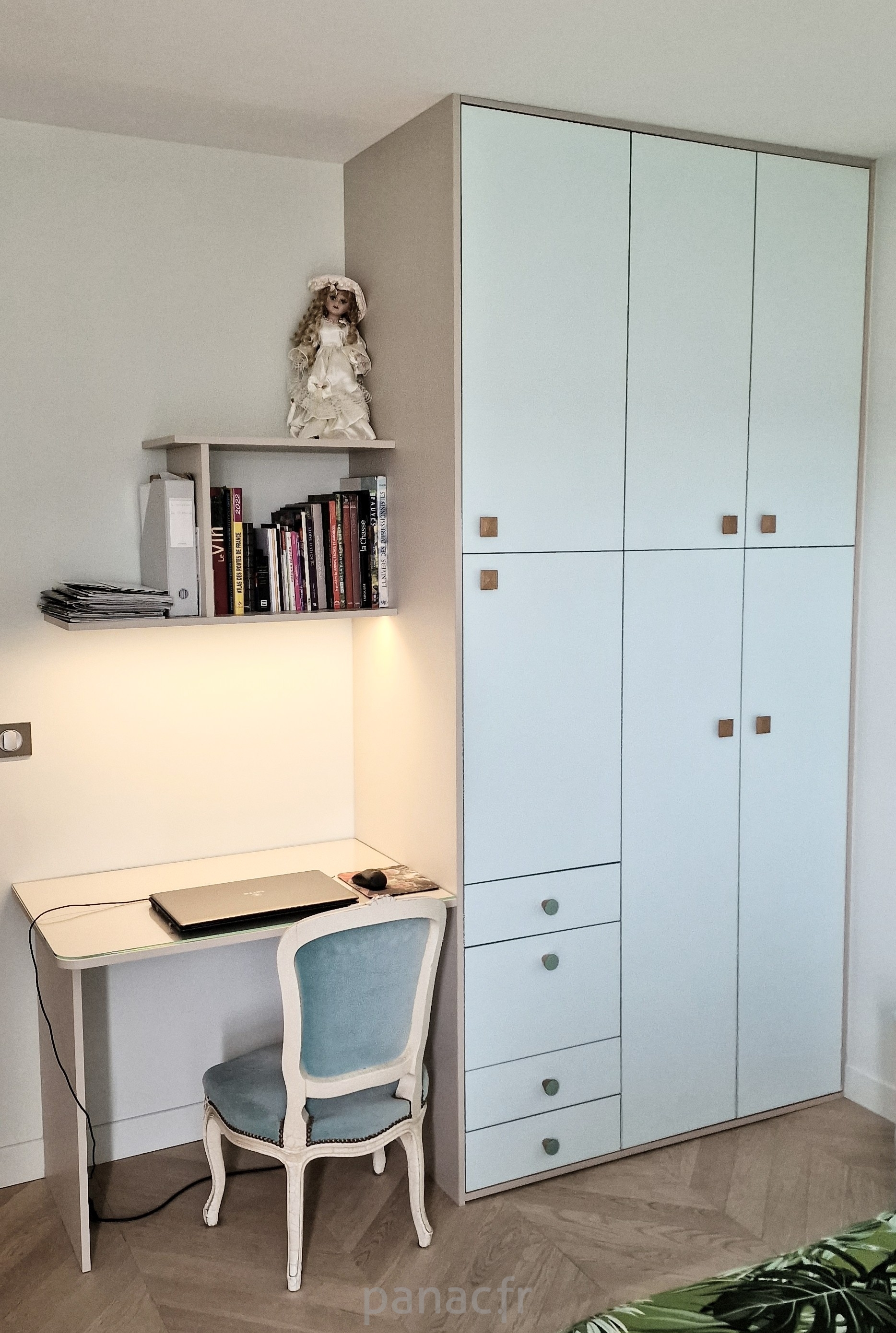 Dressing sur mesure