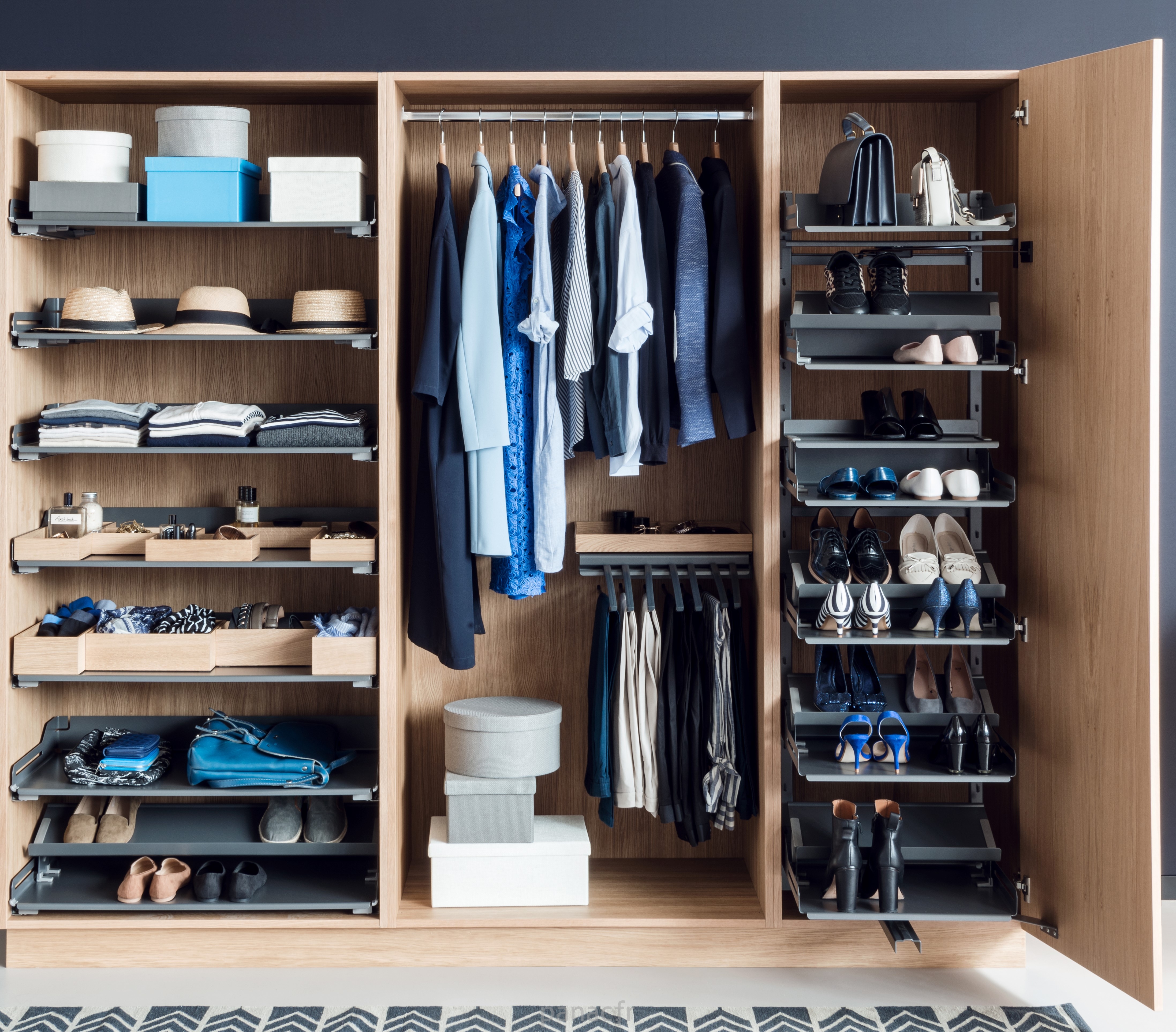 Dressing sur mesure