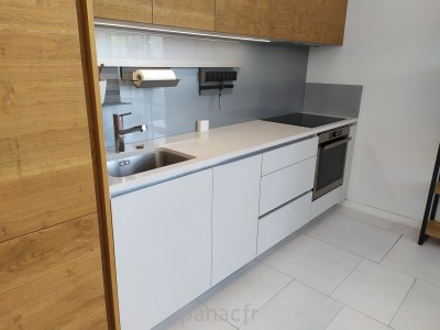 Technistone® Plan de travail