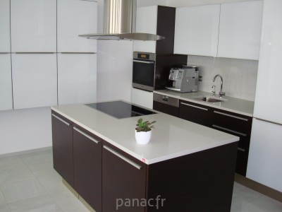 Technistone® Plan de travail