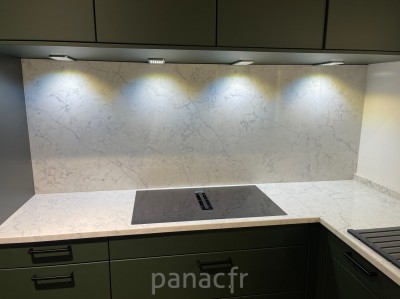 Technistone® Plan de travail