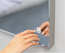 _Commande_tactile_à_un_bouton