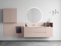 Mobilier salle de bain FIORA®