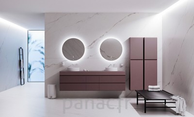Mobilier salle de bain FIORA® Making collection