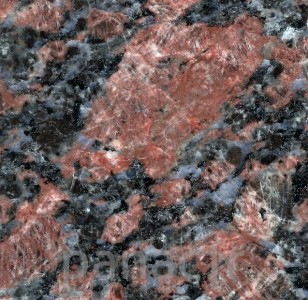 Granit Plan de travail