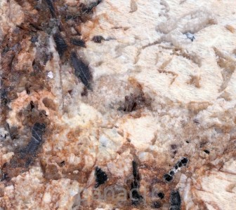 Granit Plan de travail