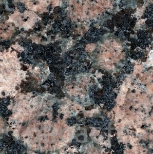 Granit Plan de travail