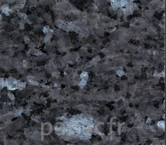 Granit Plan de travail