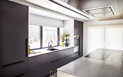 Staron® Plan de travail