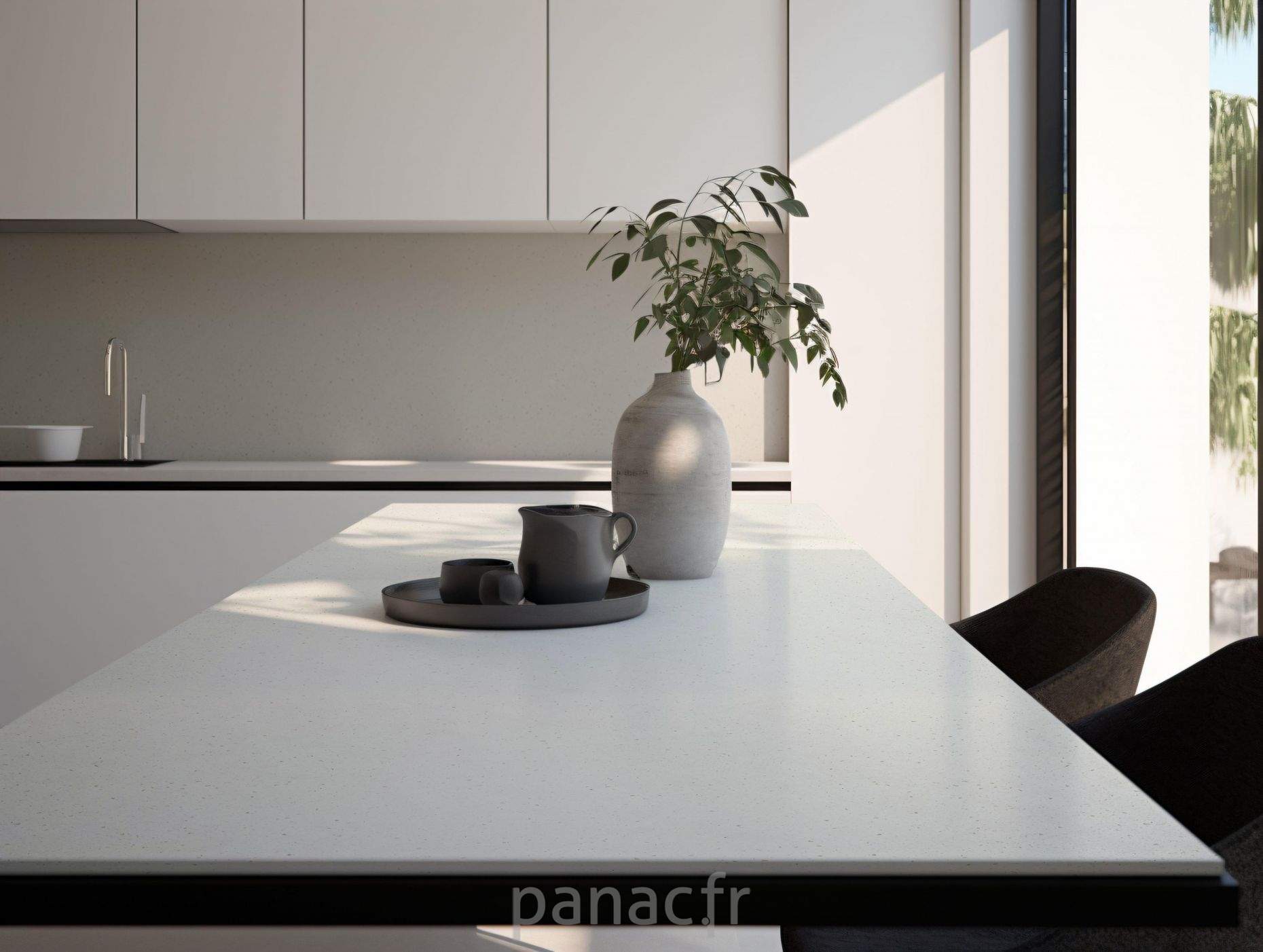 Staron® Plan de travail