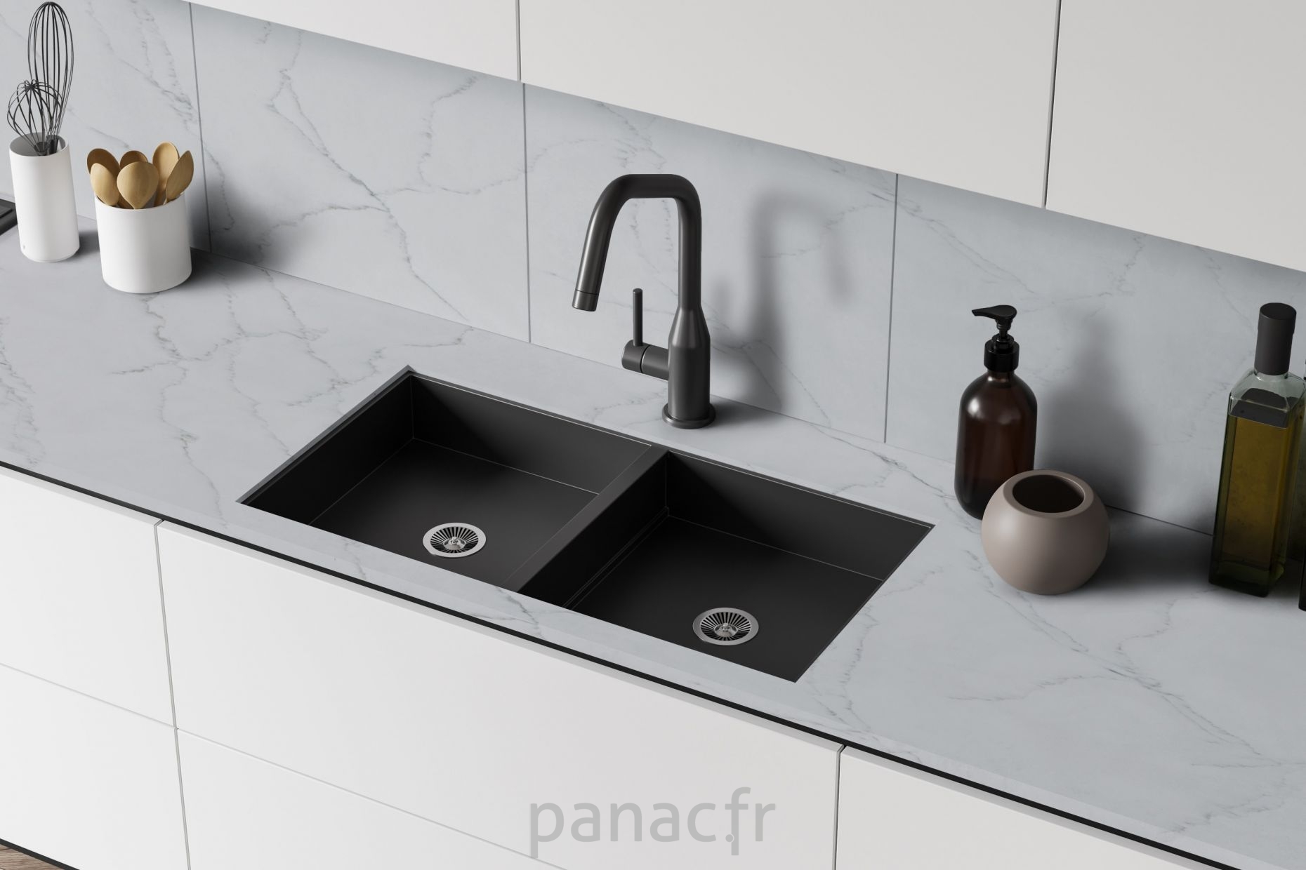 Staron® Plan de travail