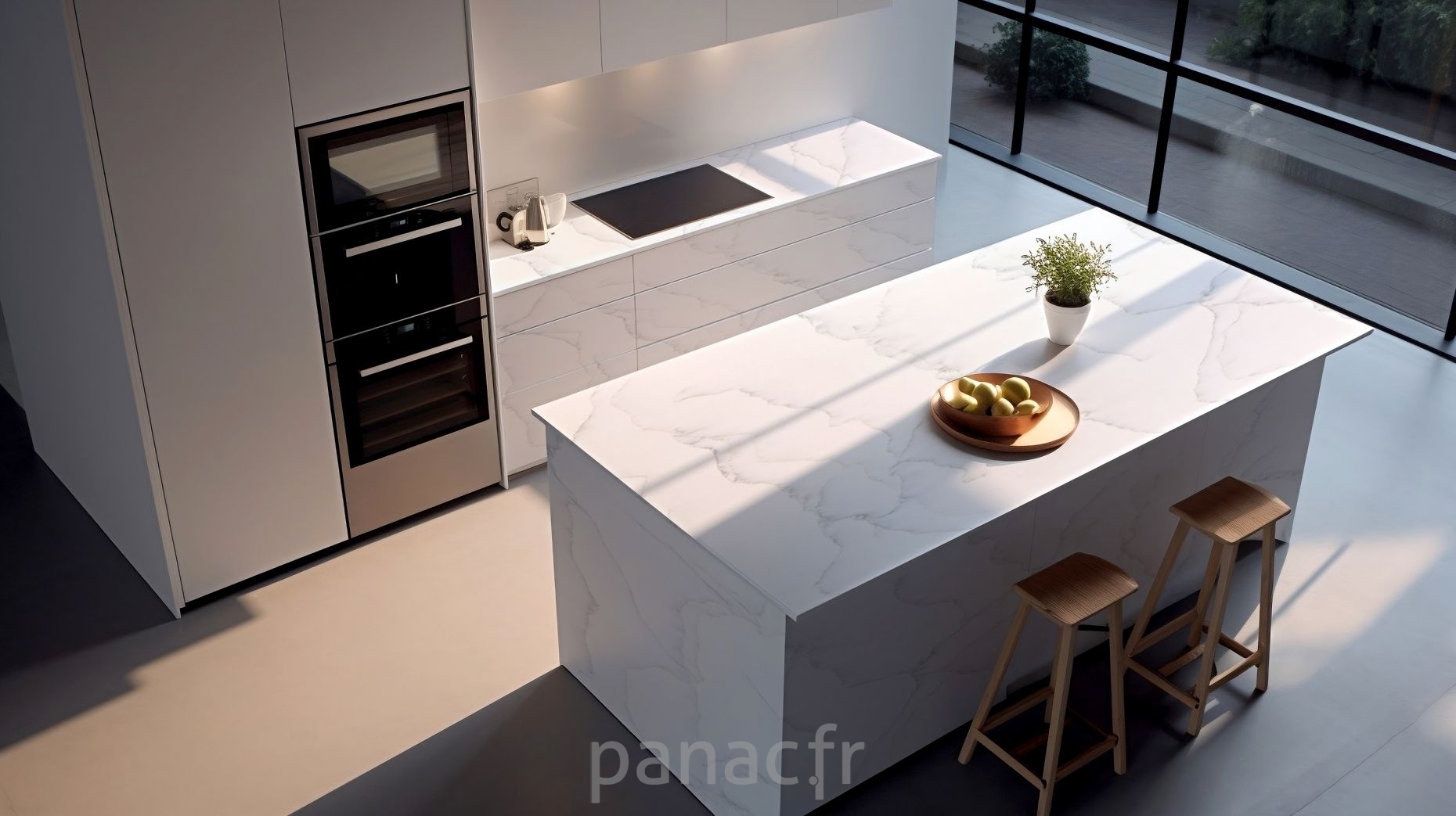 Staron® Plan de travail