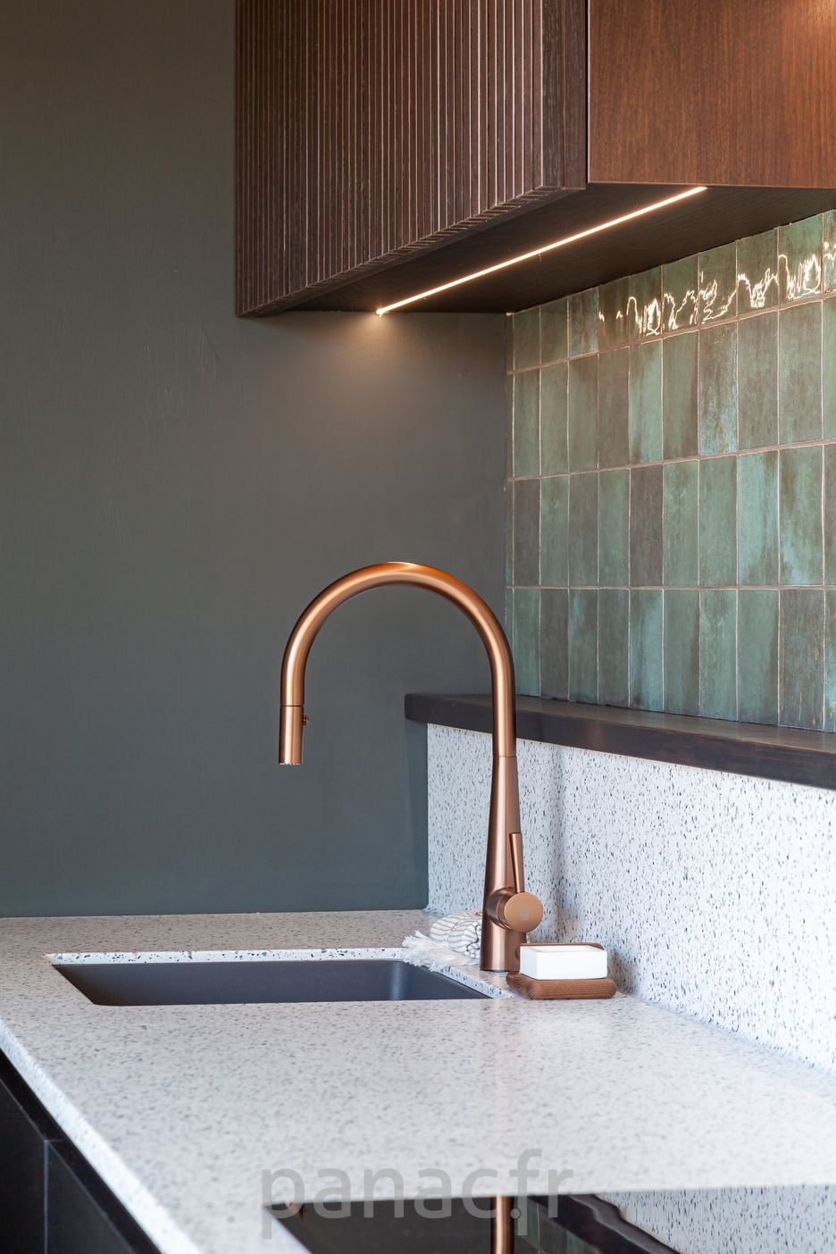 Staron® Plan de travail