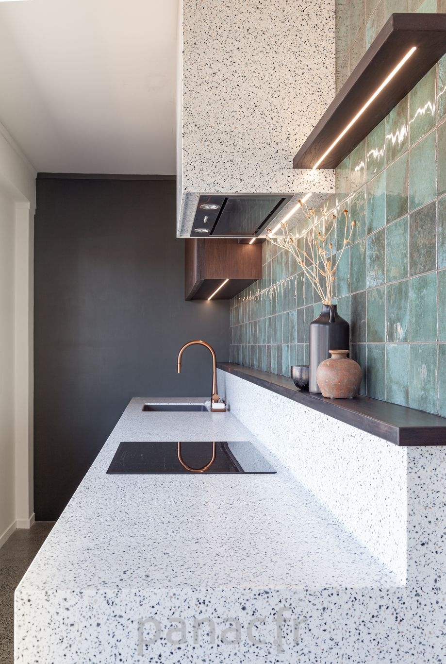 Staron® Plan de travail