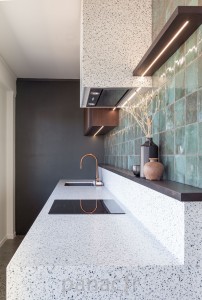 Staron® Plan de travail