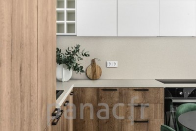 Staron® Plan de travail