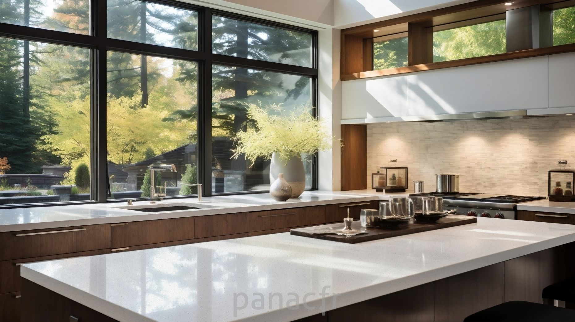 Staron® Plan de travail