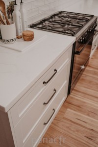 Staron® Plan de travail