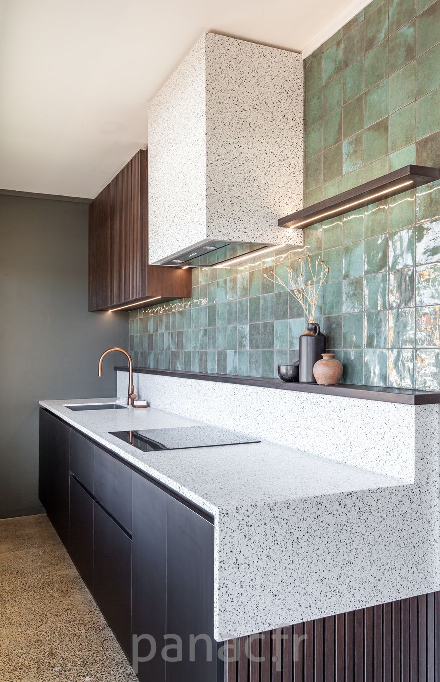 Staron® Plan de travail