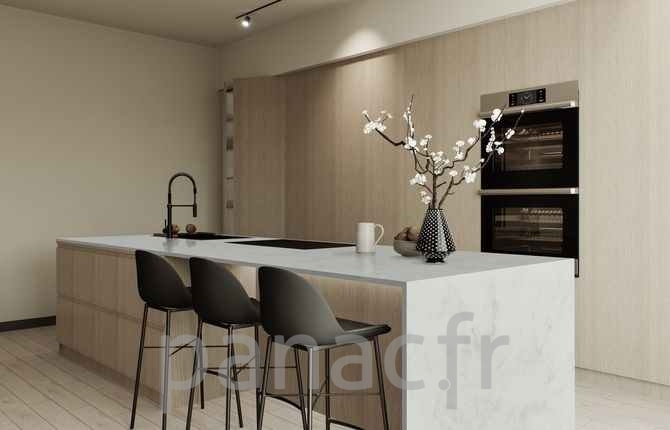 Staron® Plan de travail