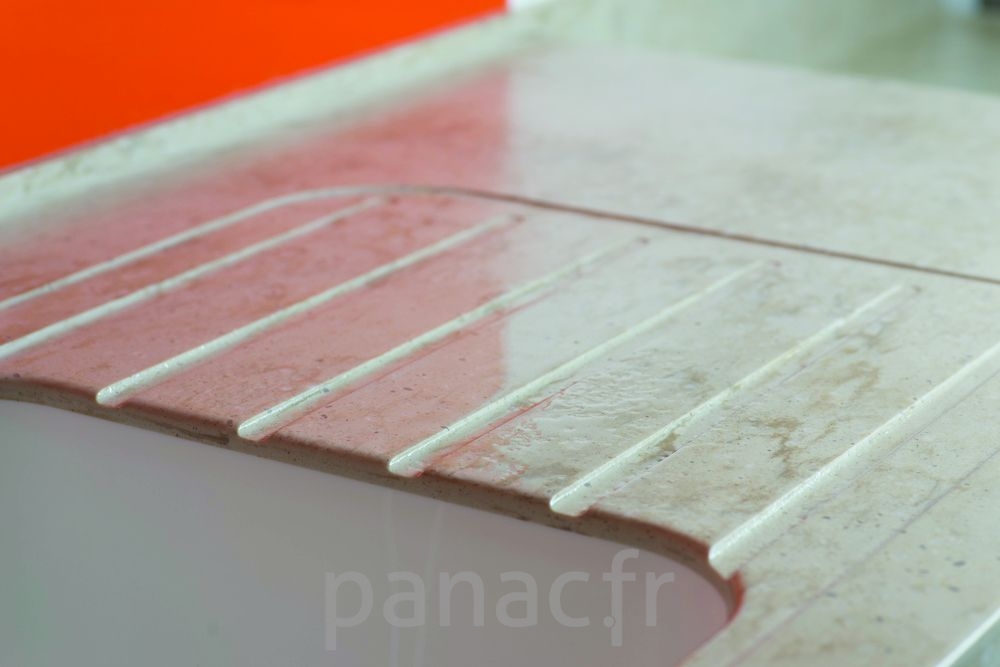 Staron® Plan de travail