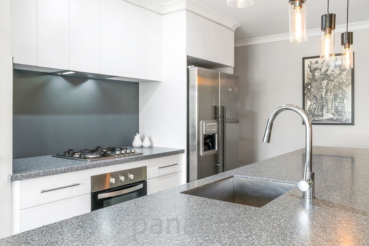 Staron® Plan de travail