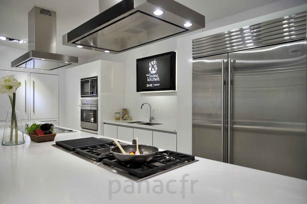 Staron® Plan de travail