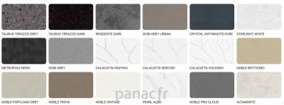 Technistone Plan de travail 1