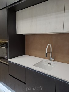 brilliant white - realisation 1