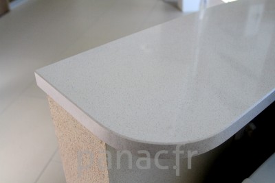 brilliant white - realisation 2