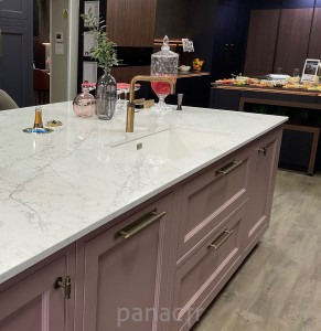 calacatta-olympos - realisation 1