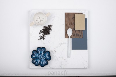 calacatta-olympos - realisation 2