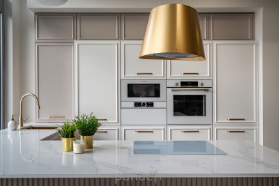 calacatta volegno - realisation 1