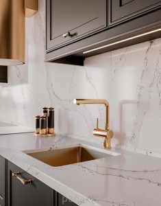 calacatta volegno - realisation 2