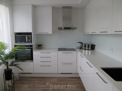 crystal absolute white - realisation 1