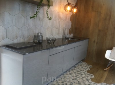 crystal anthracite pure - realisation 1