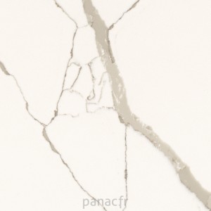 crystal calacatta silva - détail