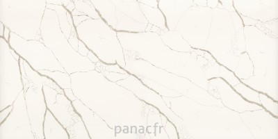 crystal calacatta silva - panneau entier