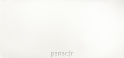 crystal polar white - panneau entier