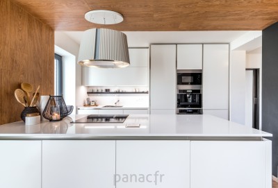 crystal polar white - realisation 2