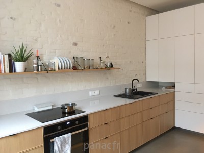 elegance eco nev - realisation 1