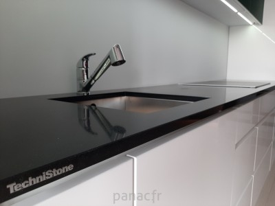 gobi black - realisation 1