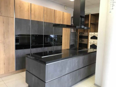 gobi black - realisation 2