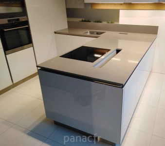 gobi urban - realisation 2