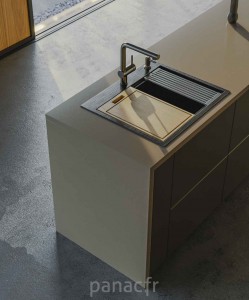 harmonia navajo - realisation 2