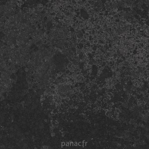 metropole nero - détail