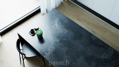 metropole nero - realisation 1