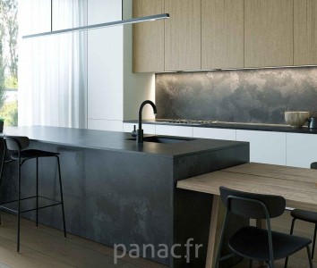 metropole nero - realisation 2