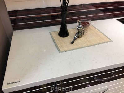 noble botticino - realisation 1